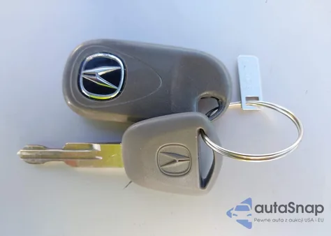 2004 Acura Tsx z USA, uszkodzony, nr VIN JH4CL96824C033963